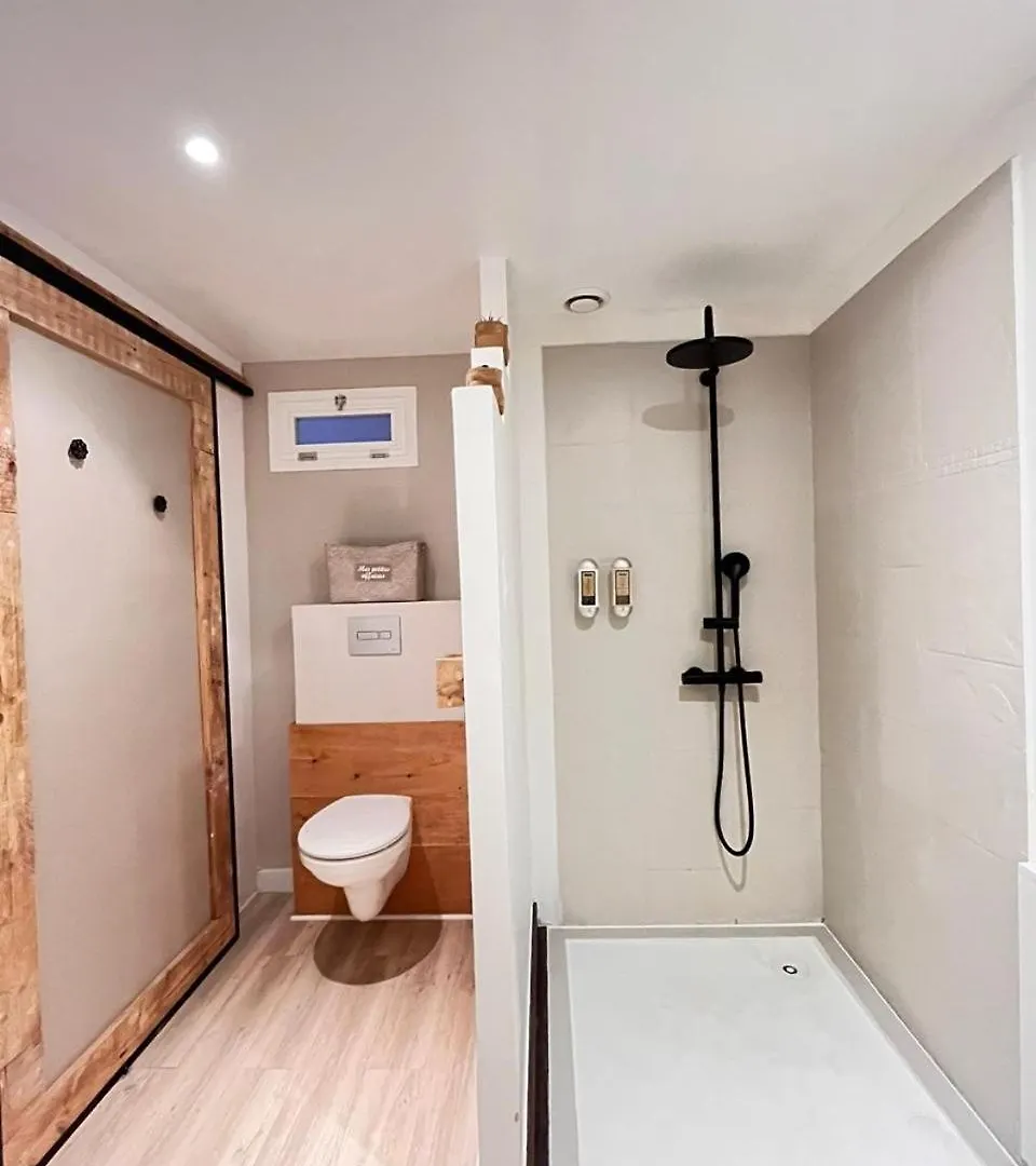 Apartment Happy Studio Orient Bay Sint Maarten/Saint Martin